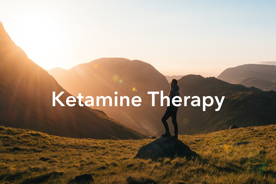 Stillwater Health | Ketamine Therapy
